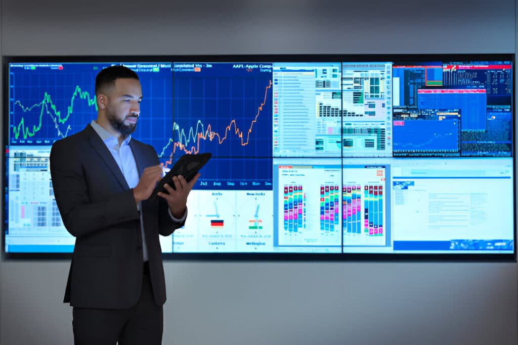 understanding options skew chart