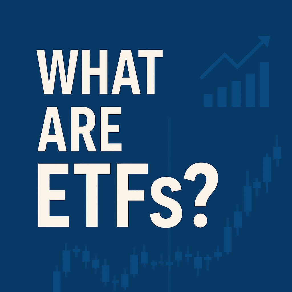 what are etfs graph