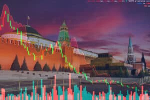 The Market Recap The Week of March 22, 2025