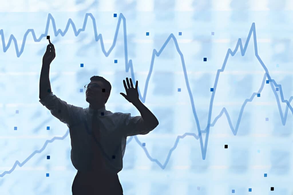 Put-Call Ratio Meaning Graph