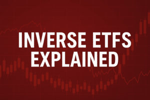 Inverse ETF's Graph